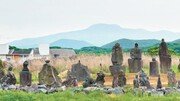 설문대할망이 빚은 탐라… 돌 하나하나 오백장군의 천군만마 기운