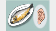 굴비와 갱년기 이석증[이상곤의 실록한의학]〈123〉
