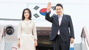 [김순덕 칼럼]위기의식 없는 대통령의 ‘건희사랑’ 문제