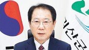 [새 단체장에게 듣는다]“산림복합단지 조성해 경제 활성화 이뤄내겠다”