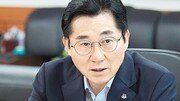 [새 단체장에게 듣는다]“신정호 개발해 국가정원으로 등록 추진”