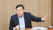 “조선업 이어 관광산업을 주력산업으로 키우겠다”