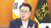 “고령 친화적인 복지모델 만들겠다”