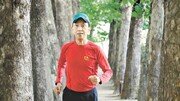 “매일 20km-주말엔 70km… 달리면서 ‘나만의 자유’ 만끽”[양종구의 100세 시대 건강법]