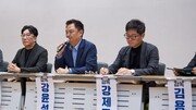 땀이 아닌 피로 만든 작품이 과연 좋은 작품일까요 [이진구 기자의 대화, 그 후- ‘못 다한 이야기’]