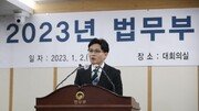 “한동훈 절대 정치안할 사람, 그런데 요즘보면 점점…”[황형준의 법정모독]