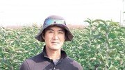 배우하다 농사? “발아율 100% 묘목생산 주인공 됐죠”