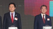 ‘김기현 vs 안철수’ 2파전…與, 전당대회 관전 포인트는 이것 [고성호 기자의 다이내믹 여의도]