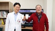 변비인 줄 알았는데 ‘대장암 말기’…완치 특효약은 ‘긍정 에너지’ [병을 이겨내는 사람들]