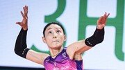 김연경은 ‘받고 때리기’의 교과서 [발리볼 비키니]