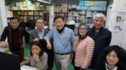 “한국서 노인은 왜 차별받나” 주명룡 은퇴자협회 대표의 답은?[서영아의 100세 카페]