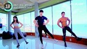 강도는 Up! 부담은 Down… 휴가철 ‘25분 걷기 운동’[여주엽의 운동처방]