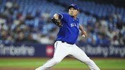 올 MLB 가장 느린 삼진 공 10개 중 7개가 류현진 [데이터 비키니]