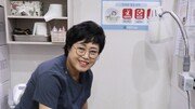 초등 중퇴 ‘공사판 아지매’, 나이 60에 간호조무사 된 사연은[서영아의 100세 카페]