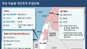 경제난-독재-종파 갈등 심한 중동서 활개… 점조직으로 궤멸 어려워 [글로벌 포커스]