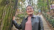 사라예보 50년 이에리사 “만보 걷기로 몸과 마음의 여유”[이헌재의 인생홈런]