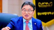 [초대석]“글로컬대학 날개 달고 우주항공 ‘세계 톱10 대학’ 될 것”