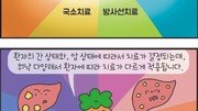 [만화 그리는 의사들]〈299〉간암의 치료