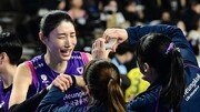 김연경의 클러치 능력은 얼마나 뛰어날까[발리볼 비키니]