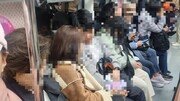 노약자석 두고 아이·노인 다툼까지…각박한 사회, 저출산 악순환[이미지의 포에버 육아]