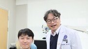 20년 만에 귀로 소리를 듣다… 인공 와우로 되찾은 삶[병을 이겨내는 사람들]