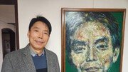 ‘미술관장’ 신문선 “아내와 인왕산 걷는 게 행복”[이헌재의 인생홈런]