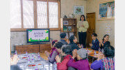 “진정한 휴식(休食)이 있는 먹케이션 ‘고마워, 할매 ’로 초대합니다” [그 마을엔 청년이 산다]