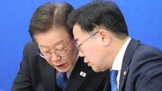 당원권 강화 ‘이재명의 당’ 질주에, 친명 7인회 멤버가 제동 [정치 D포커스]