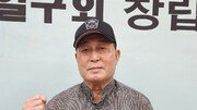 [이헌재의 인생홈런]‘국민 감독’ 김인식 “뇌경색 극복? 운동이 답입니다”