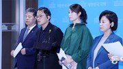 민주당 “연금 더 내고 덜 받게 돼… 자동조정 도입땐 삭감 심화”