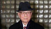 ‘세월호 보고시간 조작 무죄’ 김기춘, 700만원대 형사보상 받는다