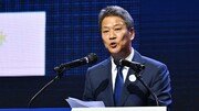 [단독]통일연, 임종석 ‘두 국가론’에 “반헌법적 행위, 북한식 무력 통일방안”