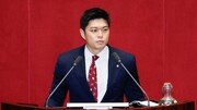 김용태 “국힘 108명 재표결 부결표 던질 것…김여사 빨리 사과해야”