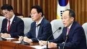 국힘 “2만원 치킨에 수수료 6천원…배달앱 불공정 개선할 것”