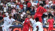 한국, 월드컵 3차 예선 요르단 방문경기서 2-0 승…오현규는 A매치 데뷔골