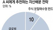 [머니 컨설팅]방향성 없는 시장, 포트폴리오 전략으로 접근해야