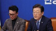 이재명 “윤-한 회동 요식행위로 끝나면 안 돼…국정기조 전환 필요”