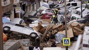 尹, 스페인 홍수 참사에 “깊은 애도…조속한 복구 진심 기원”