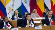 尹, G20 정상회의서 “IDA 재원 45% 보충”…2600억 증액 약속