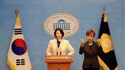 배현진 “민주당 김윤덕 사무총장이 ‘절도 입법’…오랜 악습 뿌리 뽑아야”