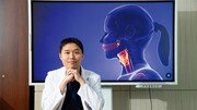 ‘GOSTA로봇수술’, 겨드랑이 2cm 구멍 하나로 갑상선암 말끔! [건강 기상청 : 첨단 의술의 현장]