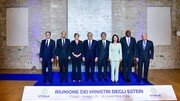 G7 외교장관 공동성명…“北 ‘러 지원’, 분쟁 확산 우려”