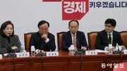 파국 치닫는 ‘당게 내전’… 김민전, 韓 면전서 “드루킹 같은 여론조작”