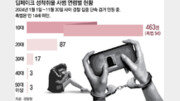 ‘딥페이크 봇’ 위험한 놀이… 성착취물 사건 5명중 1명이 촉법소년