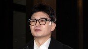 [속보]한동훈 “윤 대통령 탄핵안, 통과되지 않도록 노력하겠다”