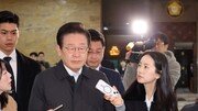 [속보]이재명 “매우 실망스럽다…국민 분노 키우는 발언”