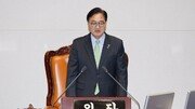 [속보]국회의장 “대통령권한 대리행사 중단하라… 명백한 위헌”