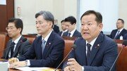 [단독]이상민 “장관 탄핵안 발의 때문에 사의”