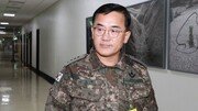 여인형, 영장실질심사 포기…“국민-부하에 대한 도리 아냐”