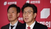 [속보]권성동 “민생·안보 협의 위한 여야정협의체 참여”